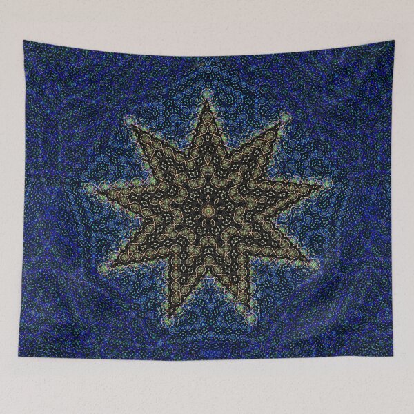 Item preview, BOHO STAR designed and sold by WendyMaree.