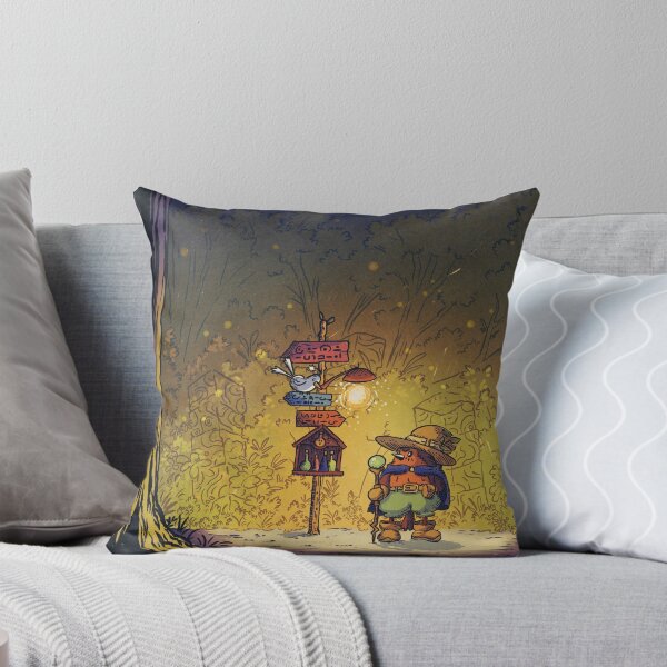 Item preview, Potion Stop - Orbin Tales designed and sold by Syntetyc.