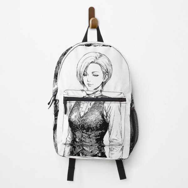 Item preview, King KOF Fanart designed and sold by bapupa.