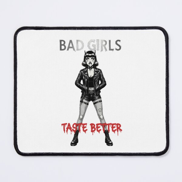 Item preview, Bad Girls designed and sold by Aise06.