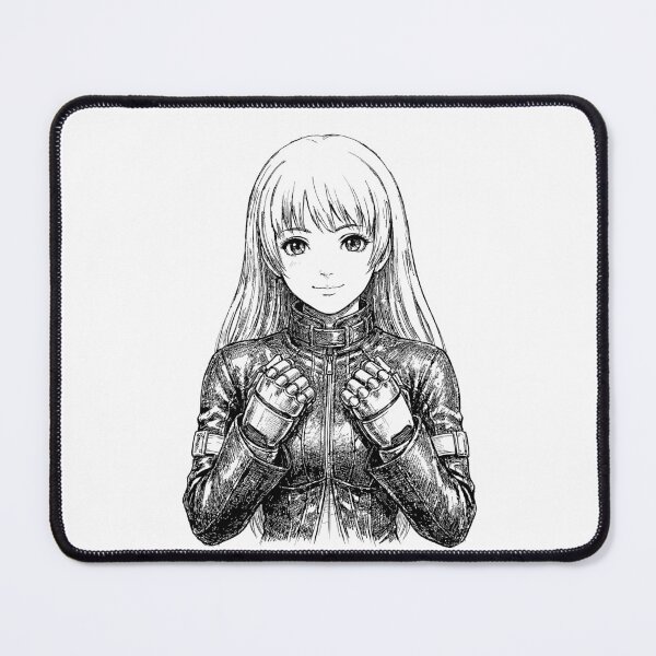 Artikelvorschau, Kula Diamond KOF Fanart entworfen und verkauft von bapupa.