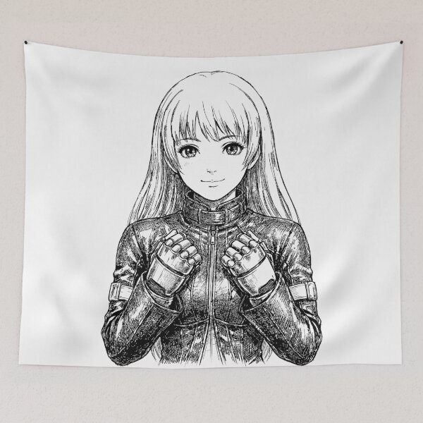 Artikelvorschau, Kula Diamond KOF Fanart entworfen und verkauft von bapupa.