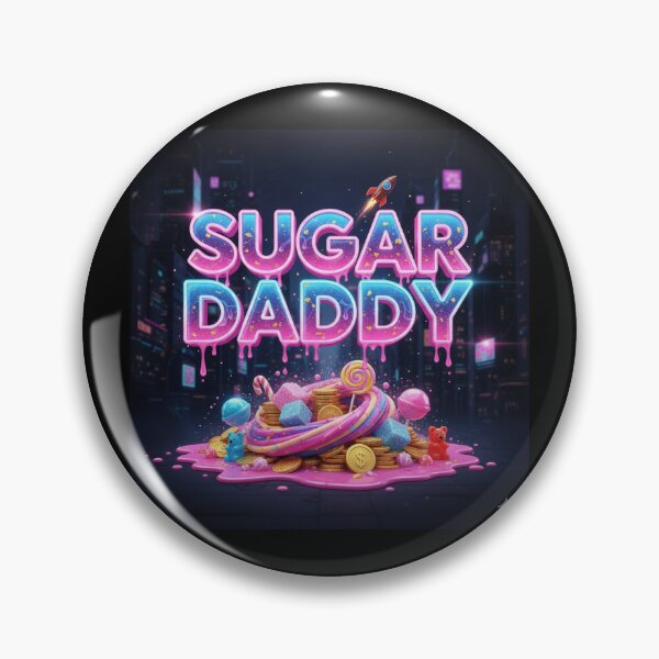 Item preview, SUHAR DADDY designed and sold by INVIKETOS.