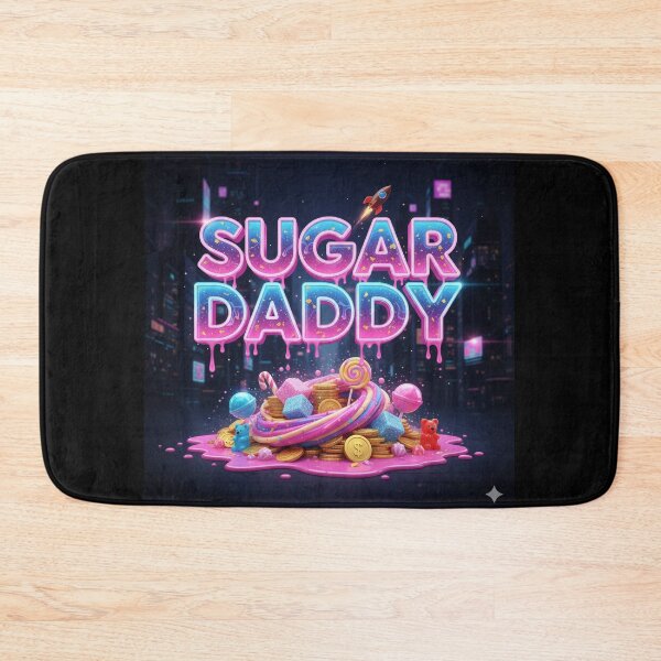 Item preview, SUHAR DADDY designed and sold by INVIKETOS.