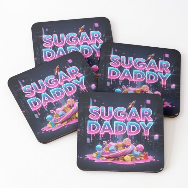 Item preview, SUHAR DADDY designed and sold by INVIKETOS.