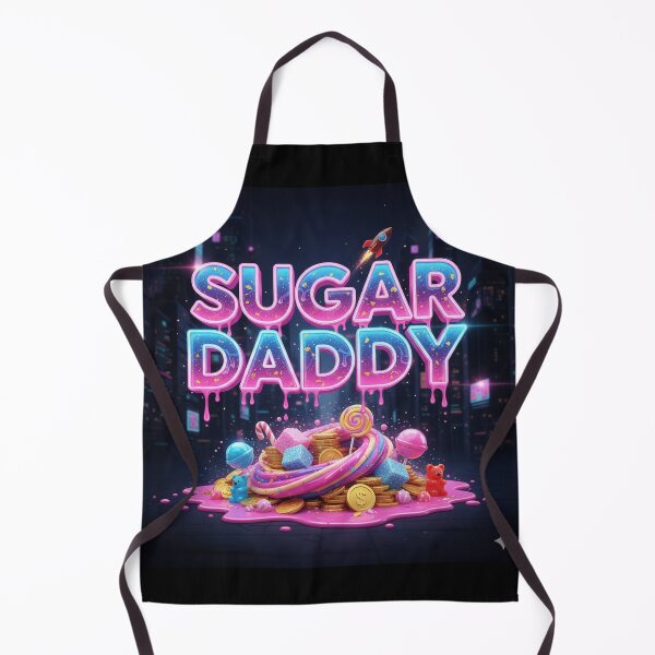 Item preview, SUHAR DADDY designed and sold by INVIKETOS.