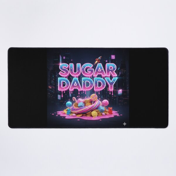 Item preview, SUHAR DADDY designed and sold by INVIKETOS.