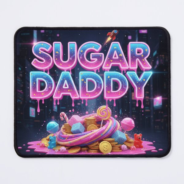 Item preview, SUHAR DADDY designed and sold by INVIKETOS.