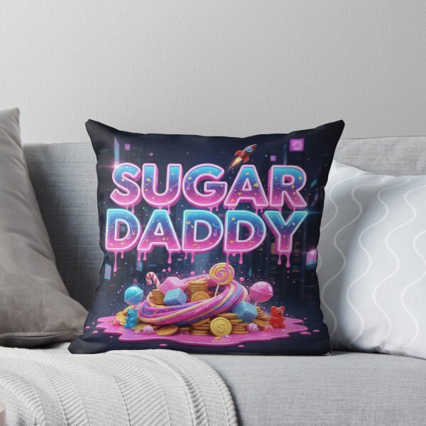 Item preview, SUHAR DADDY designed and sold by INVIKETOS.