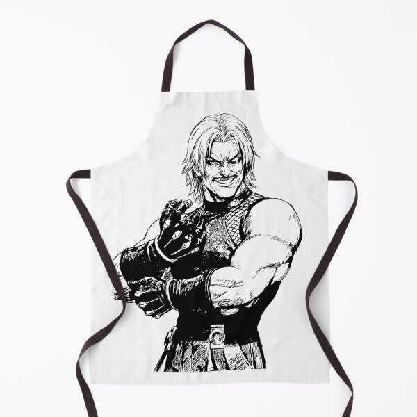 Item preview, Omega Rugal KOF Fanart designed and sold by bapupa.