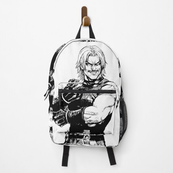 Item preview, Omega Rugal KOF Fanart designed and sold by bapupa.