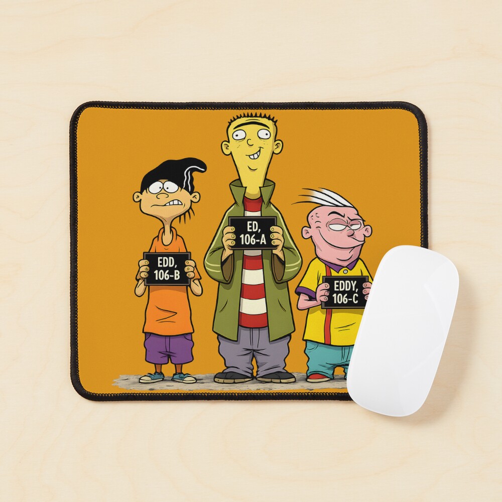 Item preview, Mouse Pad designed and sold by Rostislav1401.