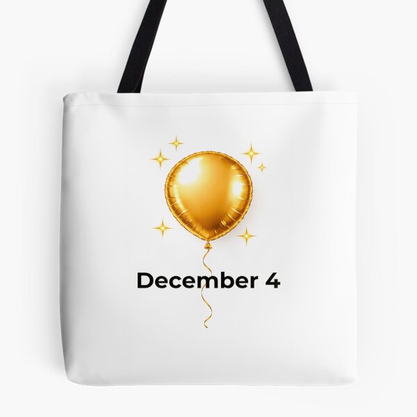 Item preview, Balloon - December 4 designed and sold by ariksworld.