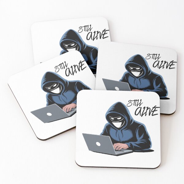 Item preview, Hacker Gamer Cyberpunk Style Art designed and sold by Cyberxp.