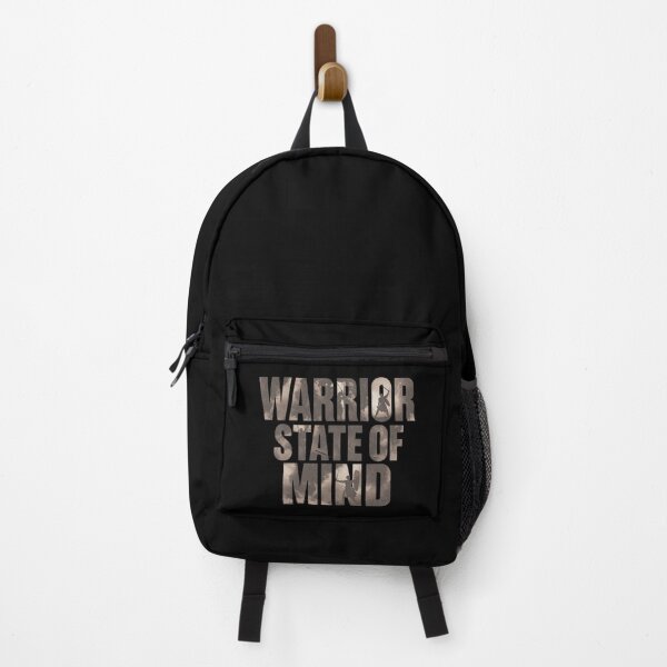 Item preview, Warrior State of Mind designed and sold by RDproject.