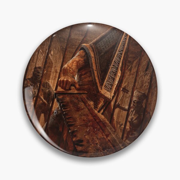 Item preview, Return to Silent Hill designed and sold by KeijiCreative.