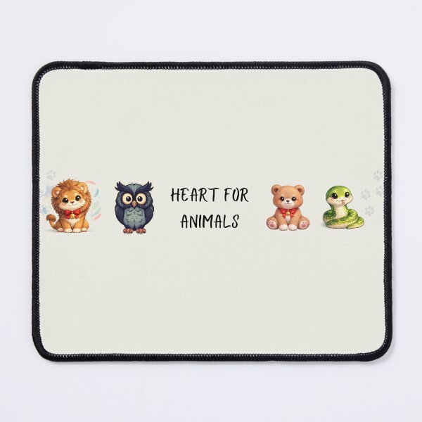 Item preview, animal lovers  designed and sold by VYRON STUDIO.