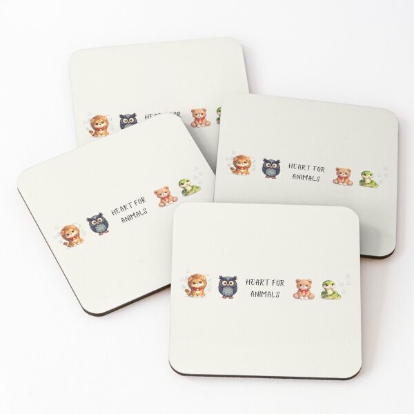 Item preview, animal lovers  designed and sold by VYRON STUDIO.