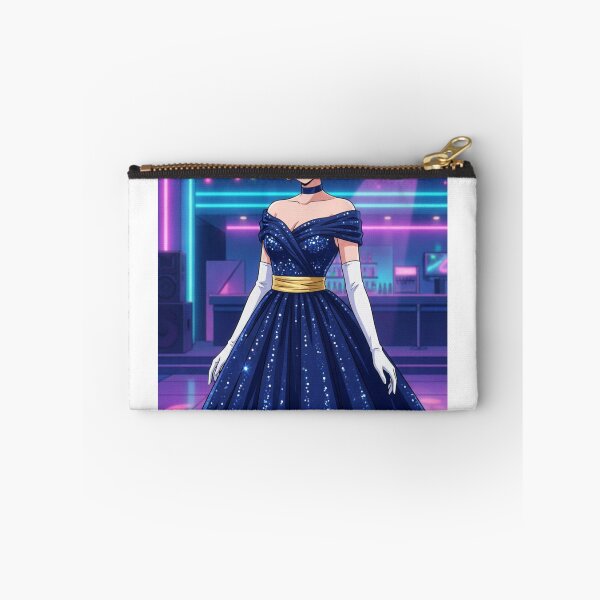 Item preview, Sailor Uranus 80s Prom designed and sold by Solace Sparkles.