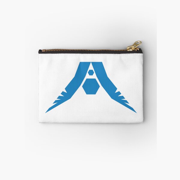 Item preview, HW3 Angel Classic - Hiigaran Blue designed and sold by Jtah.