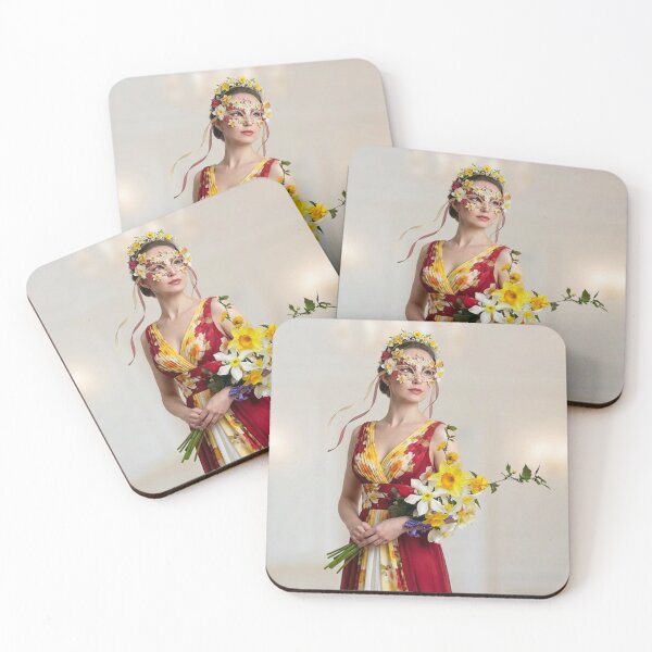 Item preview, Elegance - Waiting designed and sold by missmoneypenny.