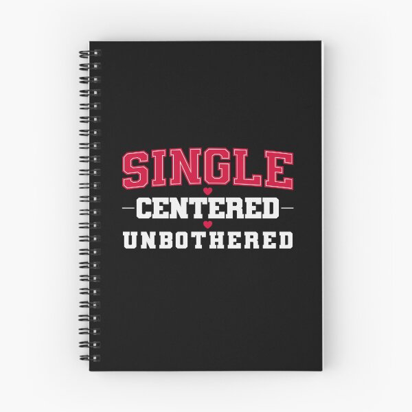 Item preview, Single Centered Unbothered Minimalist Quote T-Shirt designed and sold by PixelGrafiks.