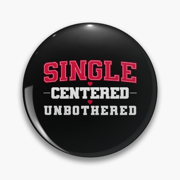 Item preview, Single Centered Unbothered Minimalist Quote T-Shirt designed and sold by PixelGrafiks.