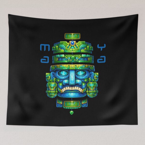 Item preview, MAYA.24 designed and sold by TATTOO-DESIGN.