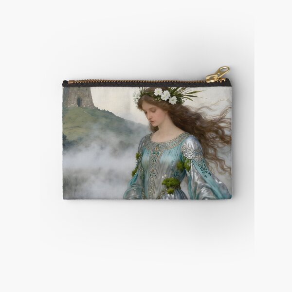 Item preview, Lady of the Lake. Art by Sonia Sarkali designed and sold by SoniaSarkali.