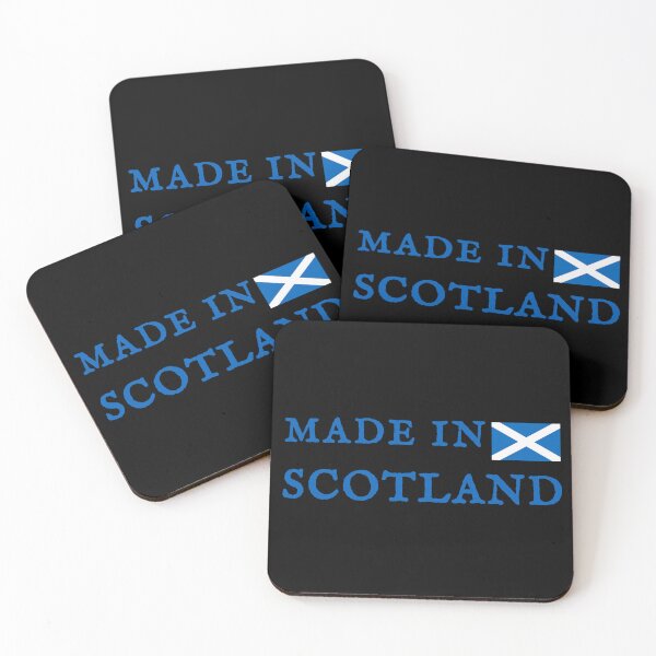 Item preview, Made In Scotland designed and sold by swaise.