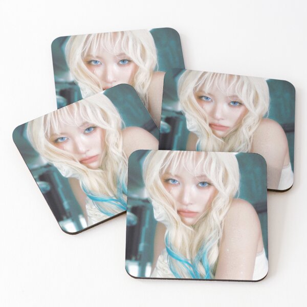Item preview, MAYA of XG KPOP designed and sold by jaofnn.