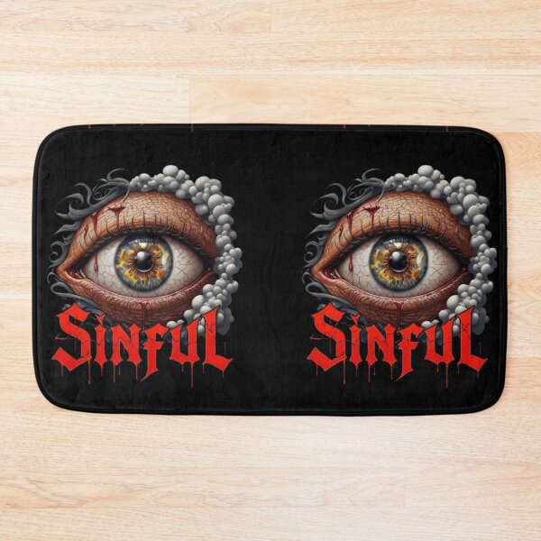 Item preview, Sinful Gothic Eye designed and sold by Aise06.