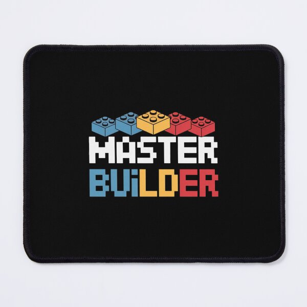 Item preview, Brick Builder Building Blocks Bricks Master Builder designed and sold by MythWoot.