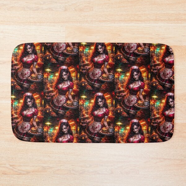 Item preview, Bloody Marry designed and sold by RaF71PrO.