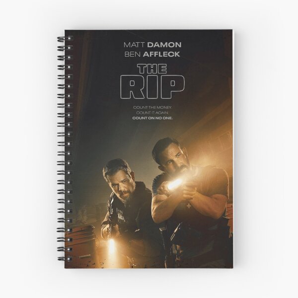 Item preview, The RIP designed and sold by BigChoiceID.