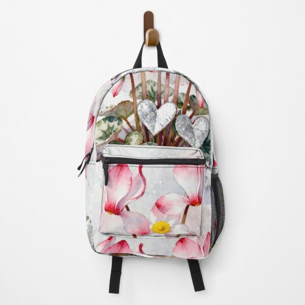Item preview, Cyclamen persicum designed and sold by xianxiu-ling.