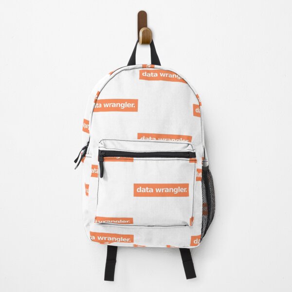 Item preview, Data Wrangler designed and sold by kzwtfxuem59.