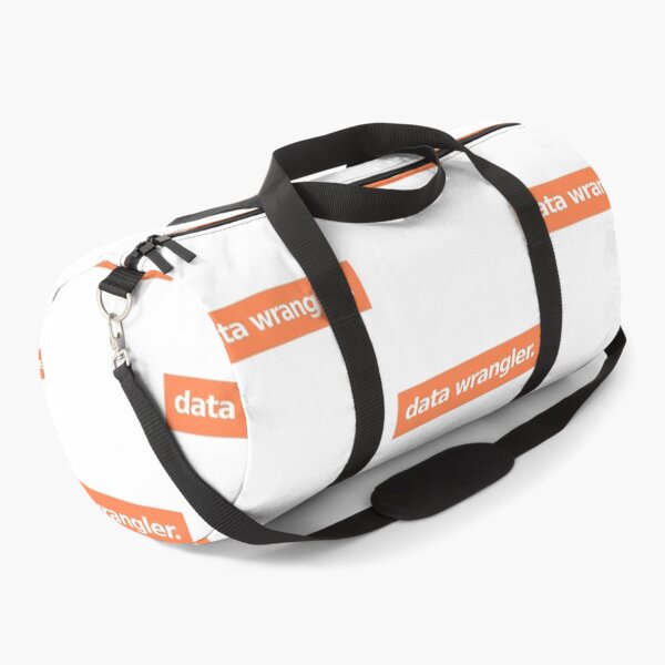 Item preview, Data Wrangler designed and sold by kzwtfxuem59.