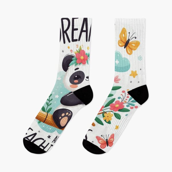 Item preview, Bamboo dream big and reach the stars designed and sold by M--Y.