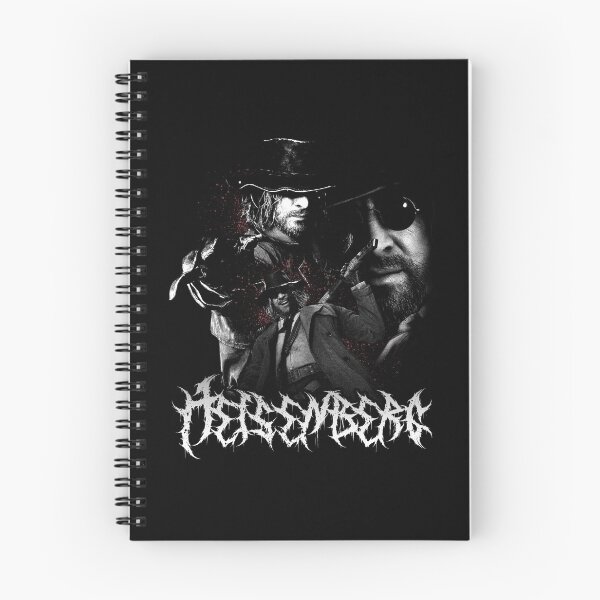 Item preview, Karl 'Heisenberg' Grunge Print designed and sold by GraveSewn.