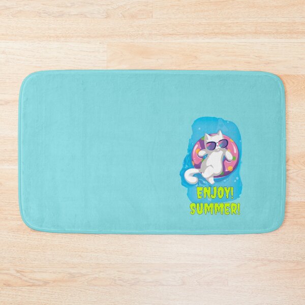 Item preview, Enjoy Your summer  designed and sold by M--Y.