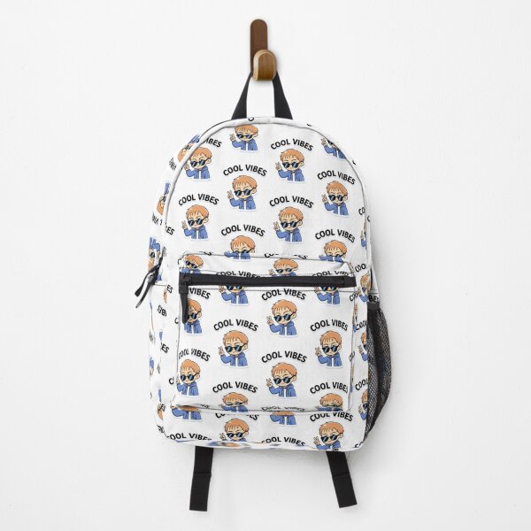 Item preview, Cool Vibes designed and sold by Designworker.