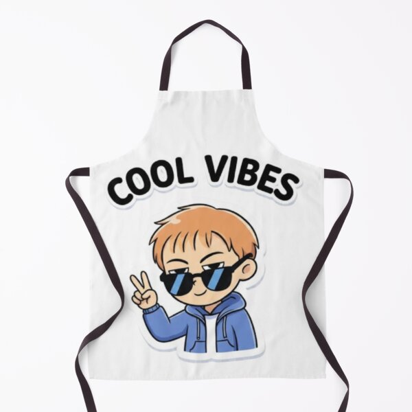 Item preview, Cool Vibes designed and sold by Designworker.