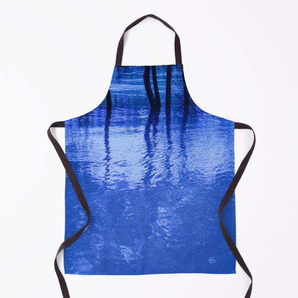 Item preview, Han River Blue Waves at Seonyudo | 선유도 한강의 물결 designed and sold by HyunDam.