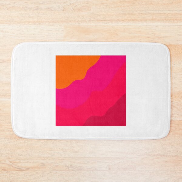 Item preview, Hot Pink Orange Gradient II designed and sold by kzwtfxuem59.