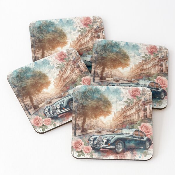 Item preview, Classic Car designed and sold by RaF71PrO.