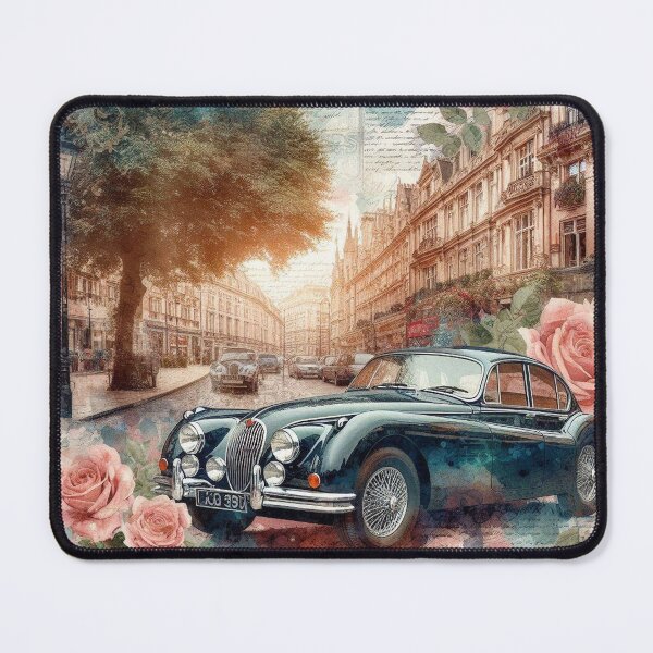 Item preview, Classic Car designed and sold by RaF71PrO.