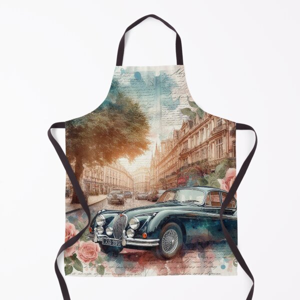 Item preview, Classic Car designed and sold by RaF71PrO.