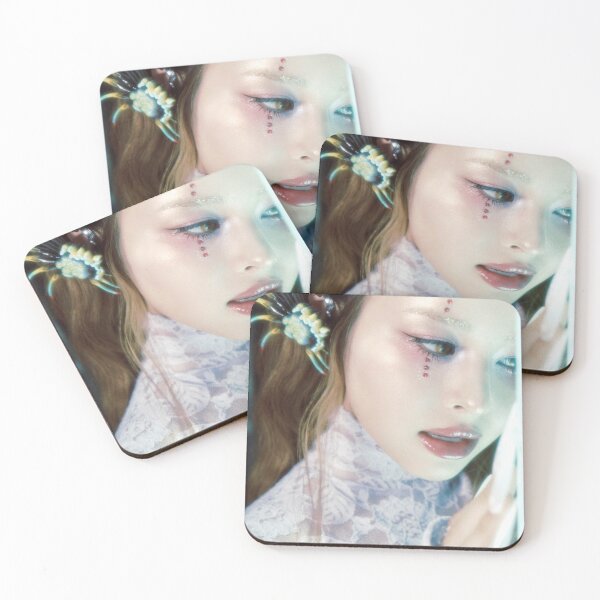 Item preview, HARVEY of XG KPOP designed and sold by jaofnn.