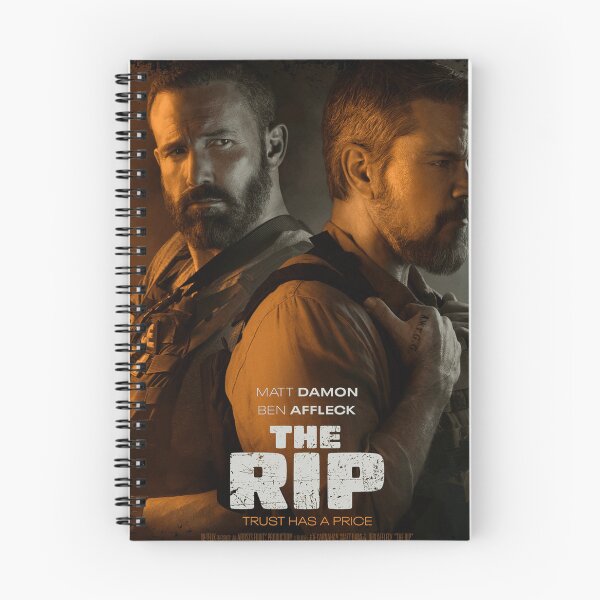 Item preview, The RIP designed and sold by BigChoiceID.